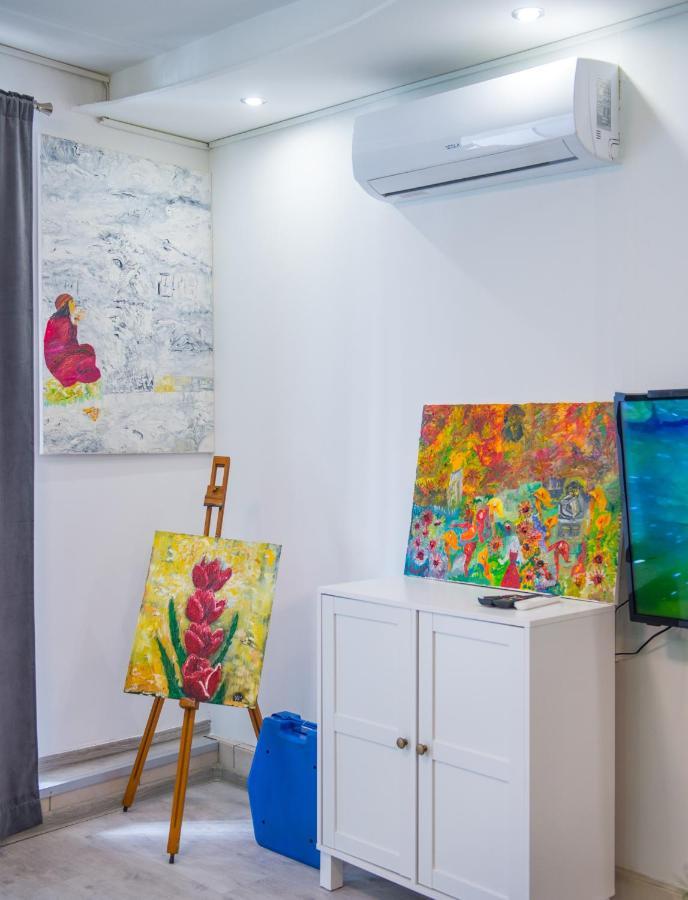 Studio Gallery 莫斯塔尔 外观 照片